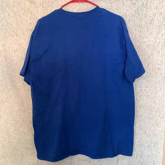 Jesus Tshirt “Jesus is my A and there’s no Plan B” - Picture 4 of 4